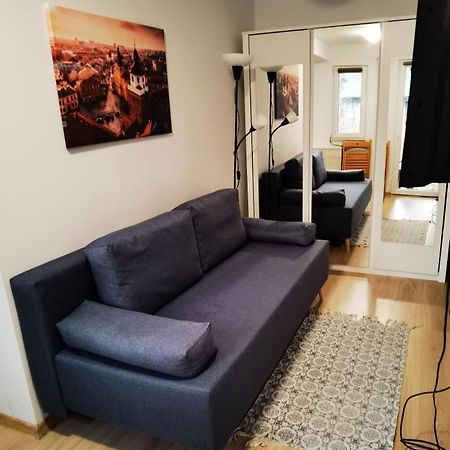 فيلا لوبلينفي Cosy House With Mezzanine المظهر الخارجي الصورة