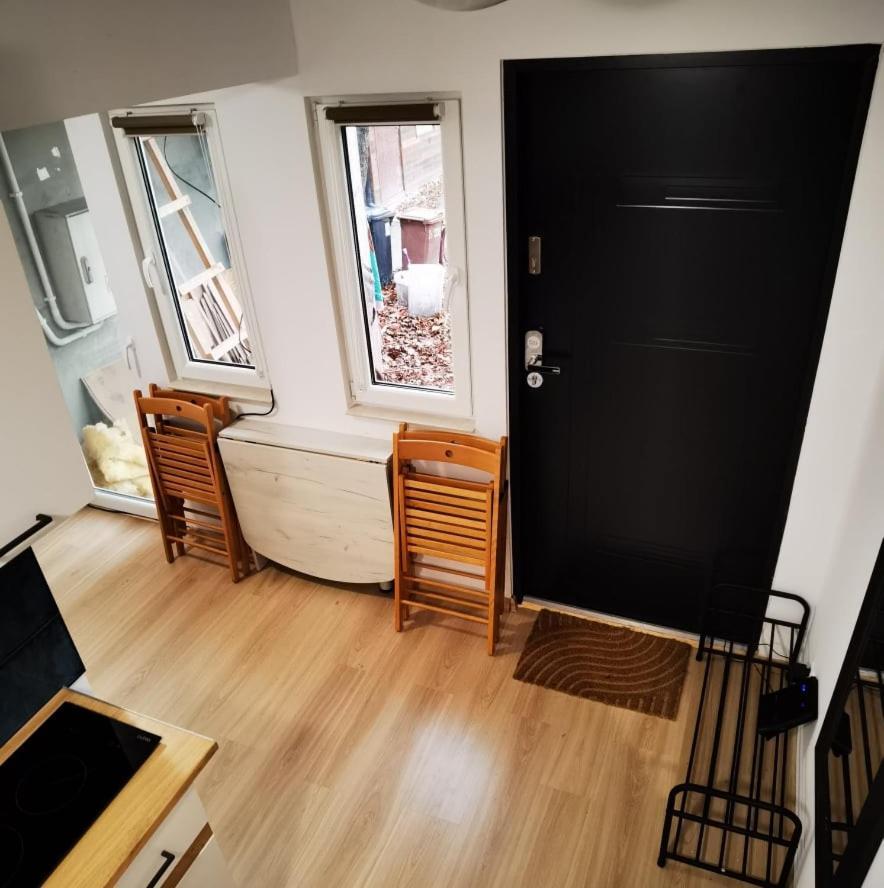 فيلا لوبلينفي Cosy House With Mezzanine المظهر الخارجي الصورة