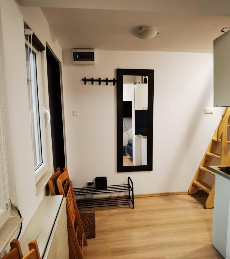 فيلا لوبلينفي Cosy House With Mezzanine المظهر الخارجي الصورة