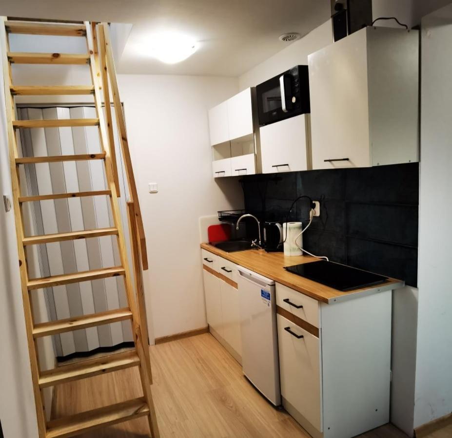 فيلا لوبلينفي Cosy House With Mezzanine المظهر الخارجي الصورة